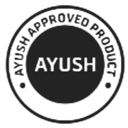 Ayush Certified
